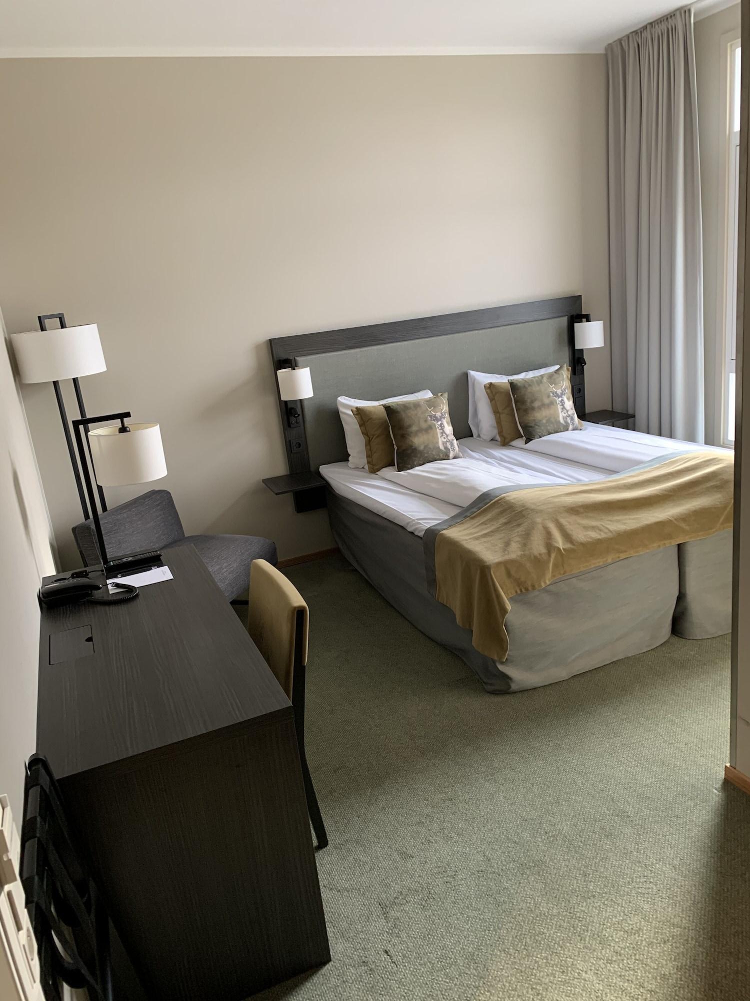 Home Hotel Helma Mo i Rana Buitenkant foto