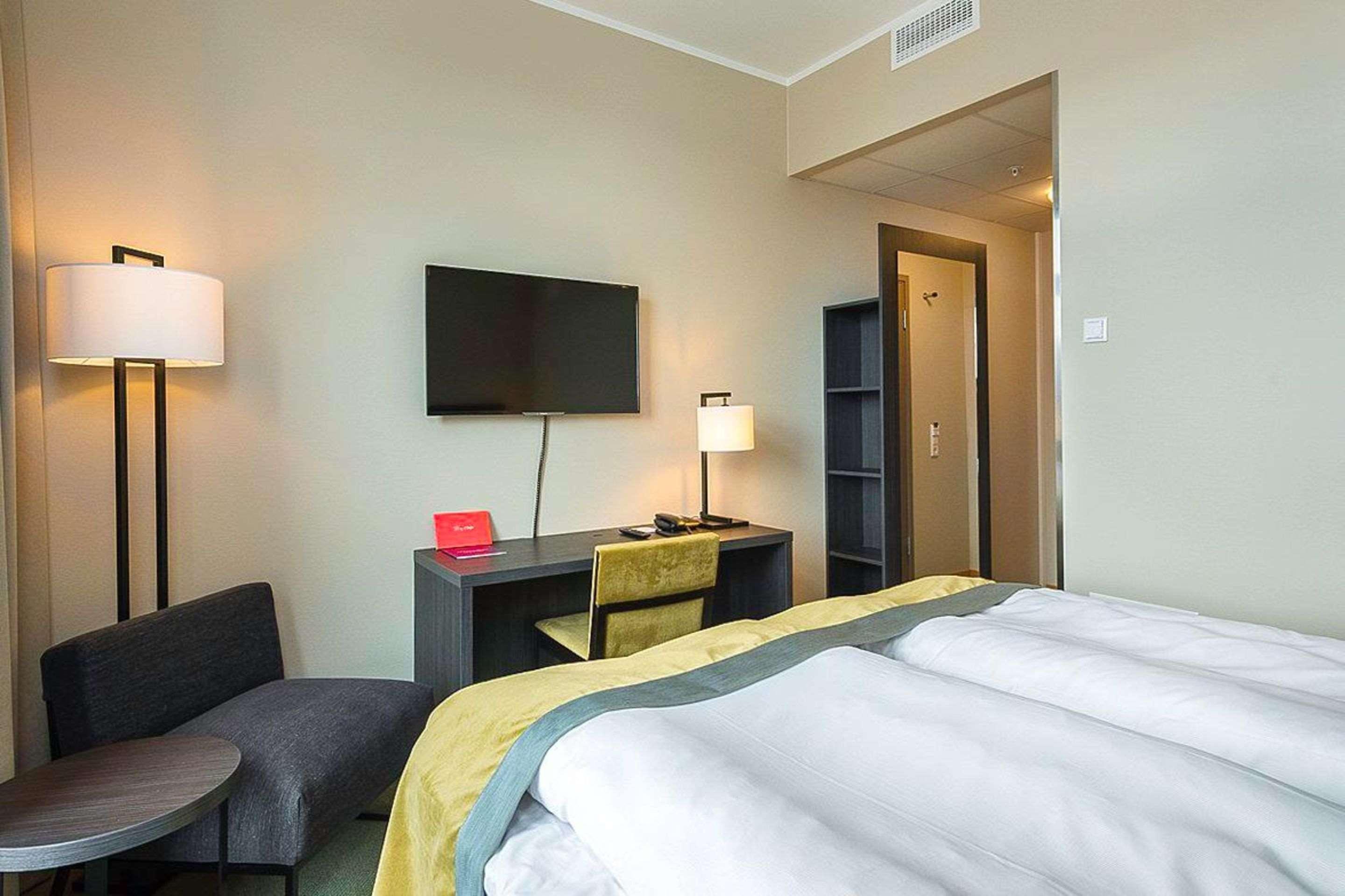 Home Hotel Helma Mo i Rana Buitenkant foto