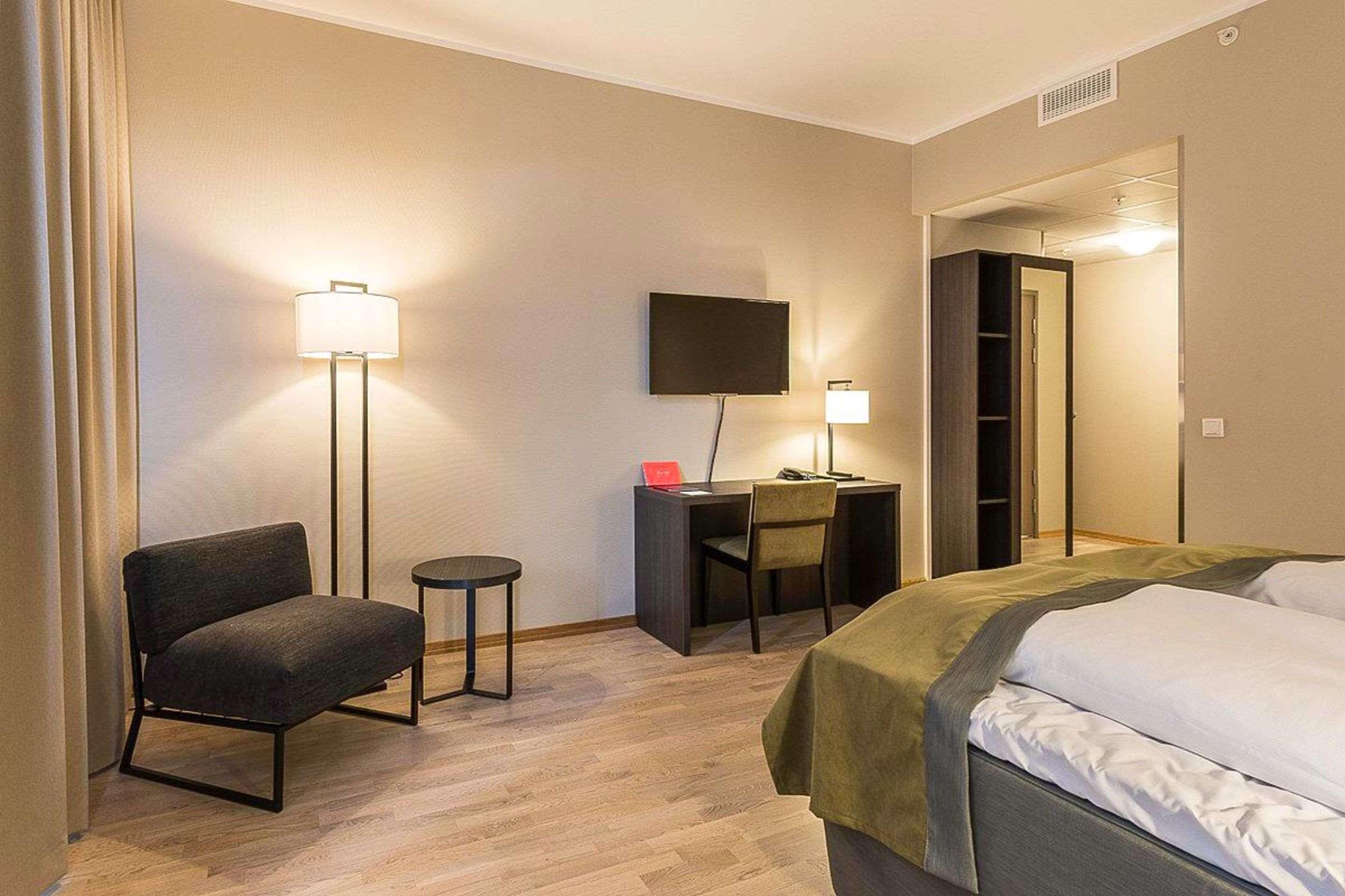 Home Hotel Helma Mo i Rana Buitenkant foto